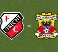 Prediksi FC Utrecht vs Go Ahead Eagles, 06 September 2026 Eredivisie