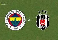 Prediksi Fenerbahce vs Besiktas, 06 September 2026 Turkish Super Lig
