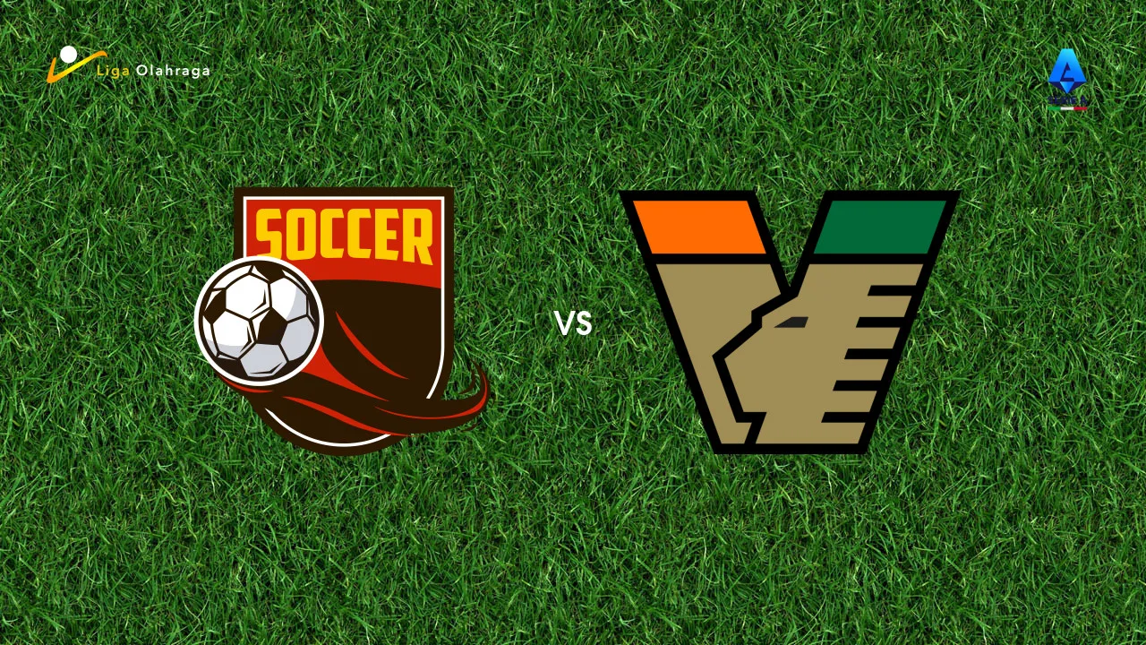 Prediksi Frosinone vs Venezia, 06 September 2026 Serie A