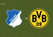 Prediksi Hoffenheim vs Borussia Dortmund, 05 September 2026 Bundesliga