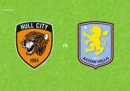 Prediksi Hull City vs Aston Villa, 06 September 2026 Premier League