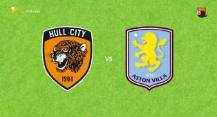 Prediksi Hull City vs Aston Villa, 06 September 2026 Premier League