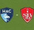 Prediksi Le Havre vs Brest, 06 September 2026 Ligue 1