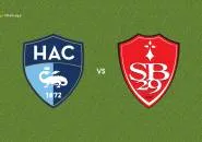 Prediksi Le Havre vs Brest, 06 September 2026 Ligue 1