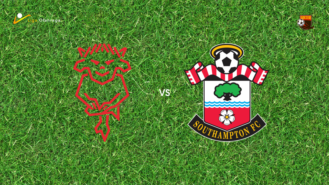 Prediksi Lincoln City vs Southampton, 05 September 2026 Championship