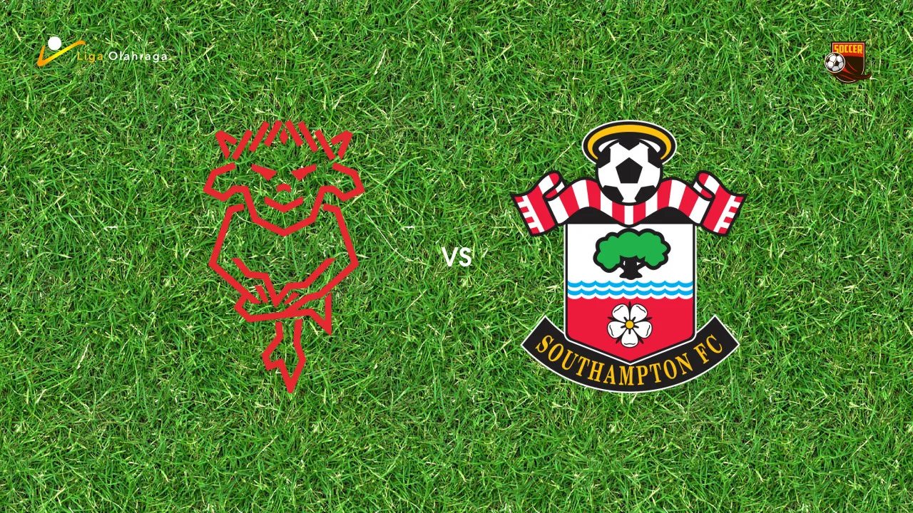 Prediksi Lincoln City vs Southampton, 05 September 2026 Championship