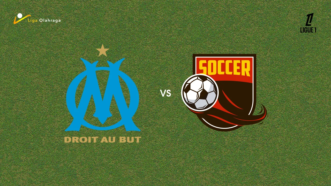 Prediksi Marseille vs Paris FC, 07 September 2026 Ligue 1