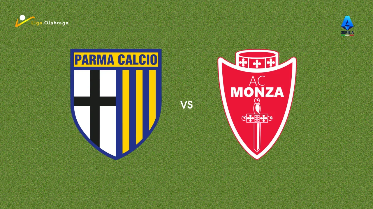 Prediksi Parma vs Monza, 06 September 2026 Serie A