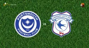 Prediksi Portsmouth vs Cardiff City, 05 September 2026 Championship