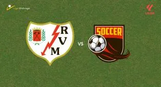 Prediksi Rayo Vallecano vs Racing de Santander, 06 September 2026 La Liga
