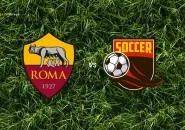 Prediksi Roma vs Atalanta BC, 06 September 2026 Serie A