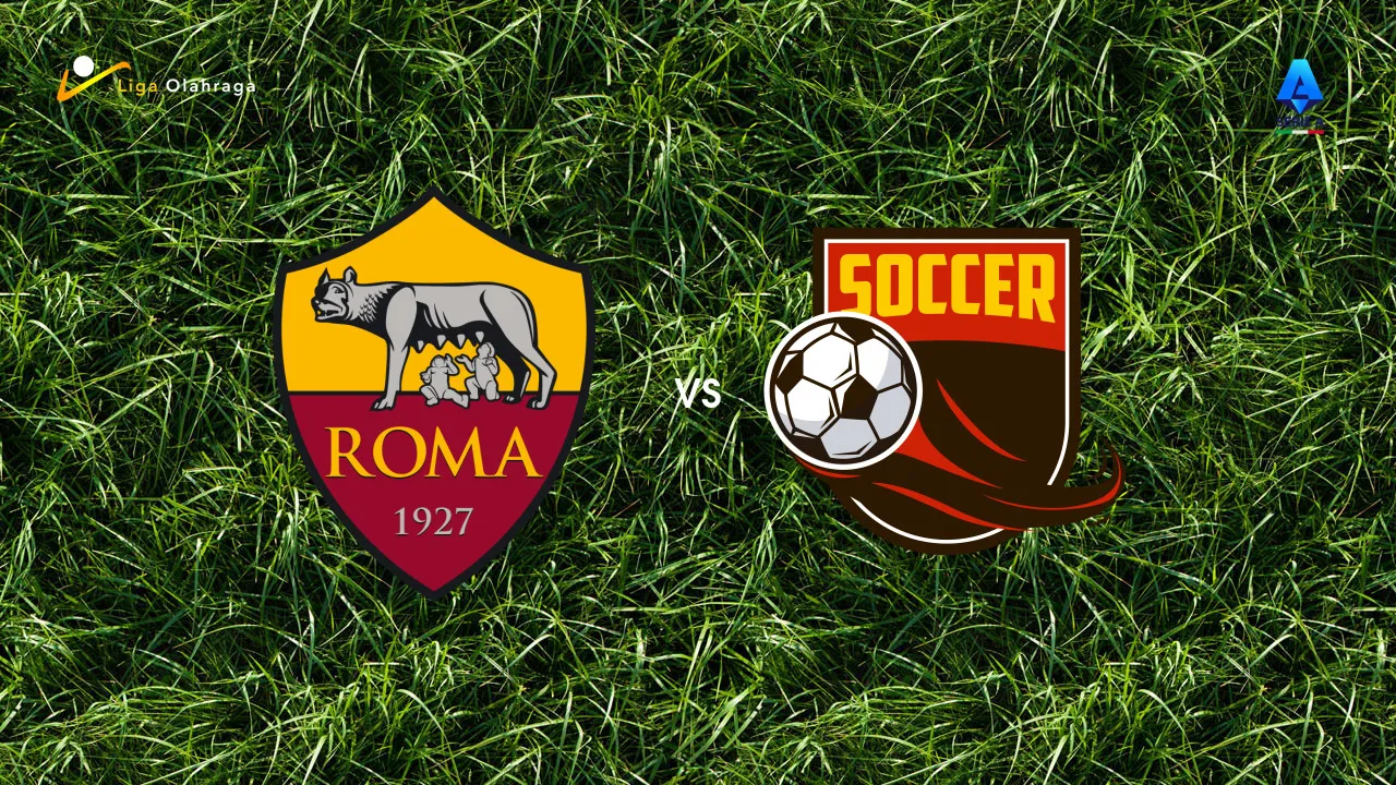 Prediksi Roma vs Atalanta BC, 06 September 2026 Serie A