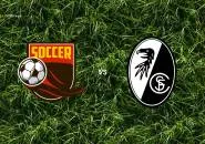 Prediksi SC Paderborn vs Freiburg, 05 September 2026 Bundesliga