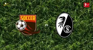 Prediksi SC Paderborn vs Freiburg, 05 September 2026 Bundesliga