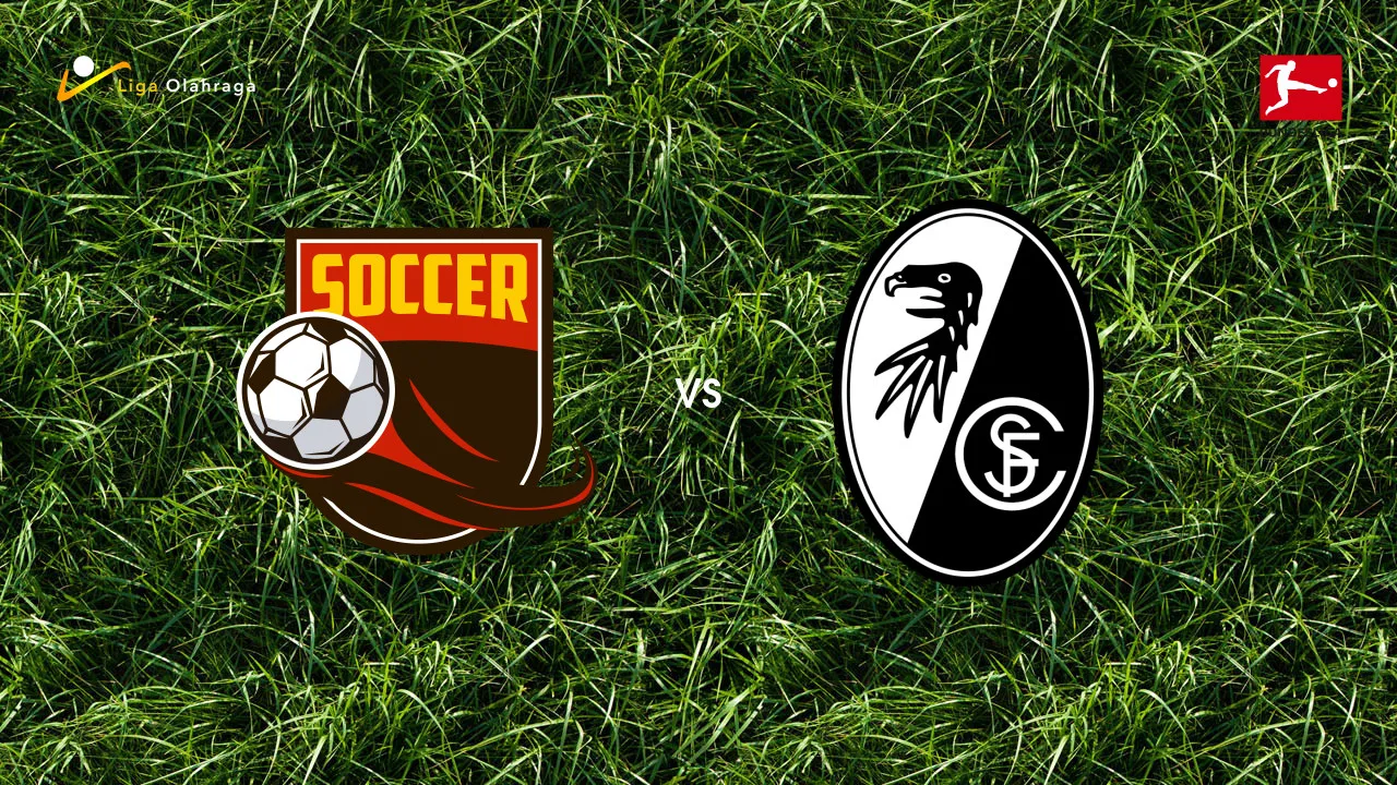 Prediksi SC Paderborn vs Freiburg, 05 September 2026 Bundesliga