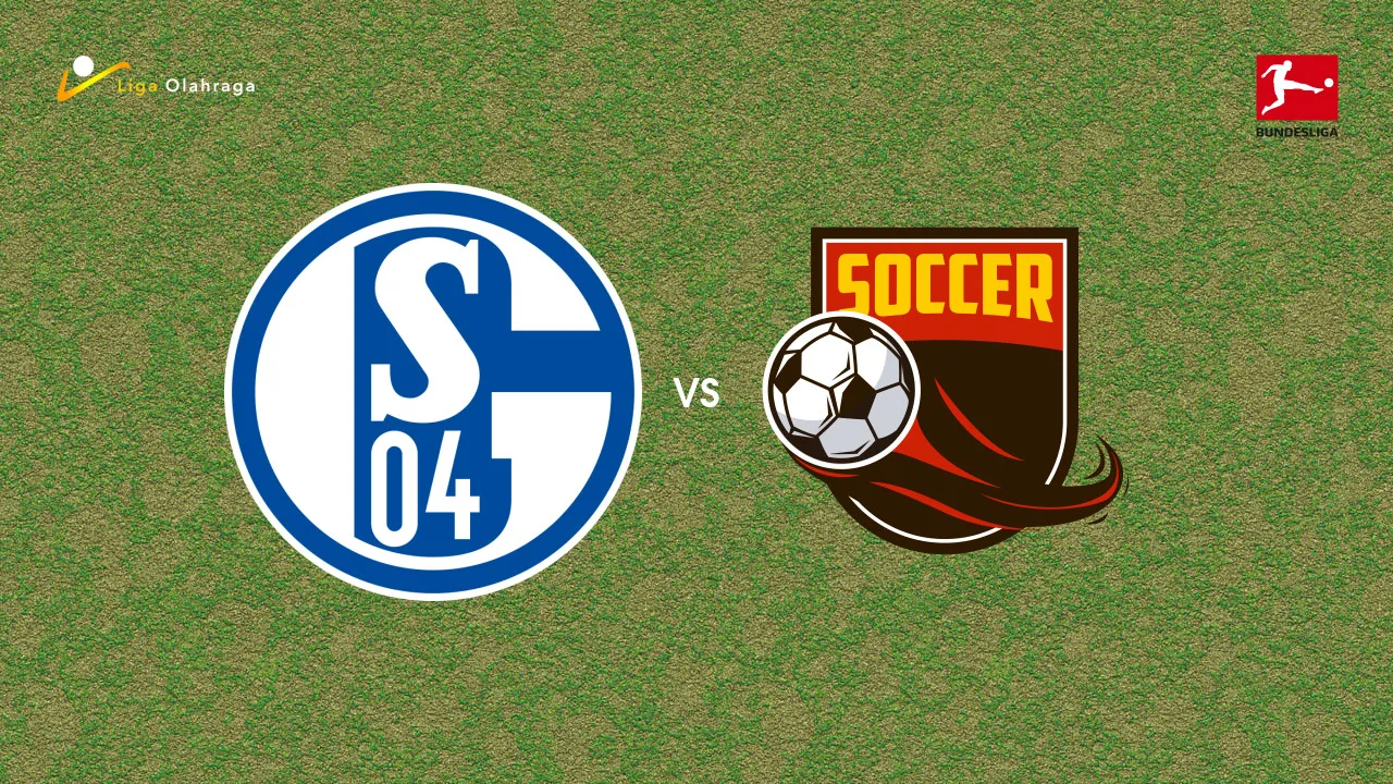 Prediksi Schalke 04 vs Bayern Munich, 06 September 2026 Bundesliga