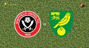Prediksi Sheffield United vs Norwich City, 05 September 2026 Championship