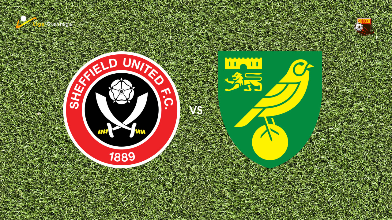 Prediksi Sheffield United vs Norwich City, 05 September 2026 Championship