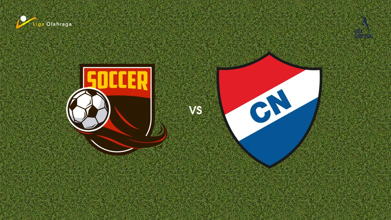 Prediksi Sporting Lisbon vs Nacional, 06 September 2026 Primeira Liga