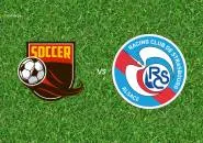 Prediksi Troyes vs Strasbourg, 06 September 2026 Ligue 1