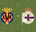 Prediksi Villarreal vs Deportivo La Coruna, 06 September 2026 La Liga