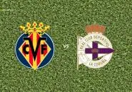 Prediksi Villarreal vs Deportivo La Coruna, 06 September 2026 La Liga