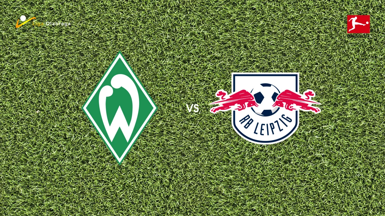 Prediksi Werder Bremen vs RB Leipzig, 05 September 2026 Bundesliga