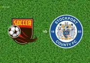 Prediksi Wigan Athletic vs Stockport County, 05 September 2026 League One