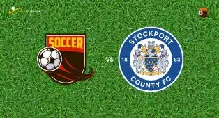 Prediksi Wigan Athletic vs Stockport County, 05 September 2026 League One
