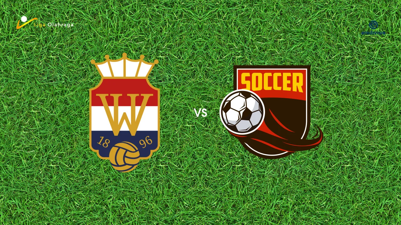 Prediksi Willem II vs SBV Excelsior, 06 September 2026 Eredivisie