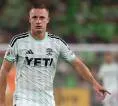Profil Pemain Kunci Jelang Laga Austin FC vs San Jose Earthquakes di MLS