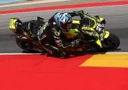 Raul Fernandez Akui Peluang Juara MotoGP 2026 Pupus