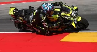 Raul Fernandez Akui Peluang Juara MotoGP 2026 Pupus