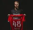 RB Leipzig Resmi Pinjamkan Arthur Vermeeren ke Klub Belgia