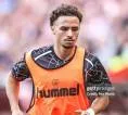 Regis Le Bris Buka Peluang Chemsdine Talbi Tinggalkan Sunderland