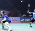 Rehan-Melati Tembus Semifinal Pontianak Indonesia Masters 2026
