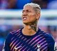 Richarlison Dicoret Dari Daftar Skuad Tottenham Untuk Premier League