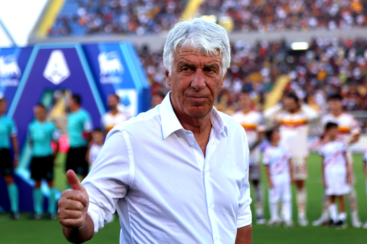Roma Siap Buktikan Kekuatan Hadapi Atalanta, Dybala Coba Tampil