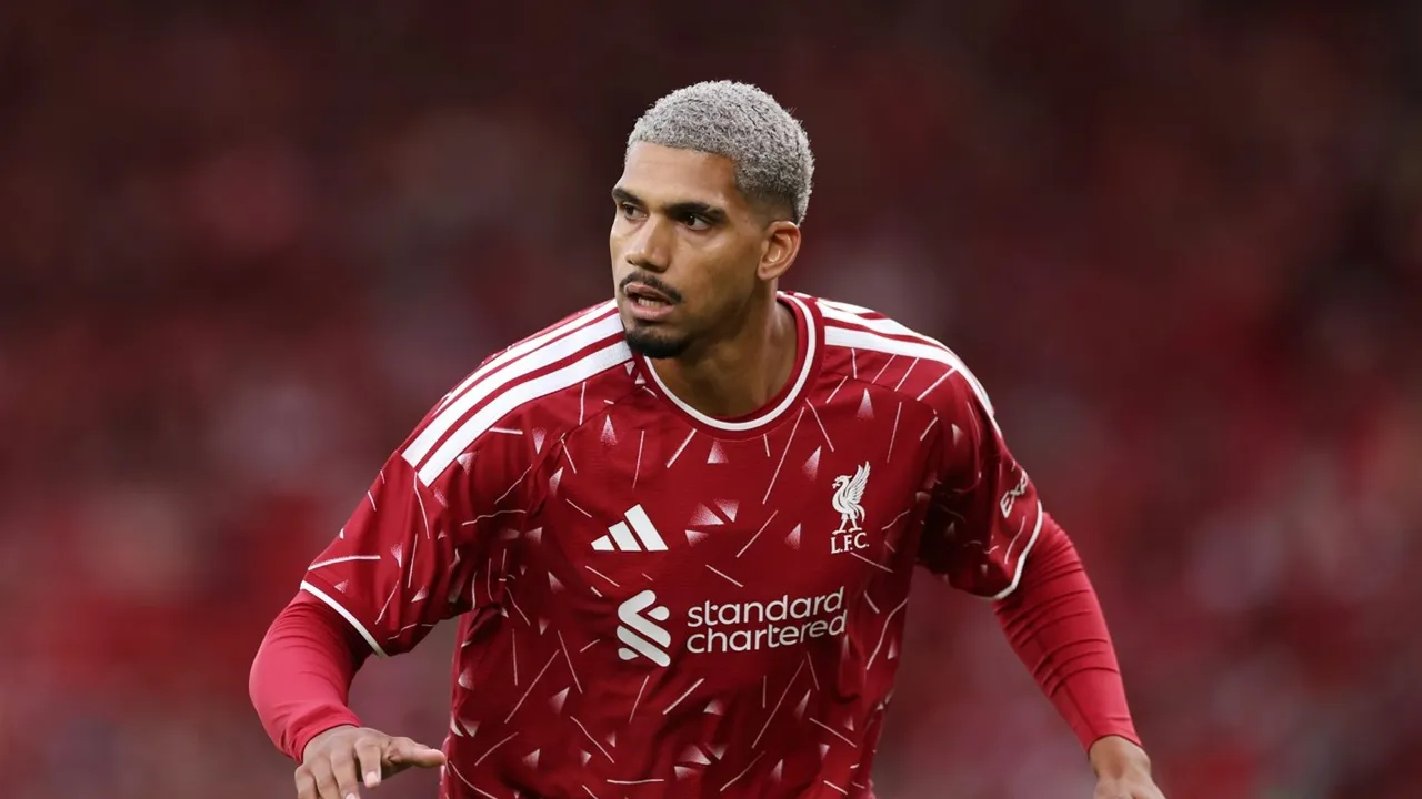 Ronald Araujo Beberkan Targetnya Bersama Liverpool