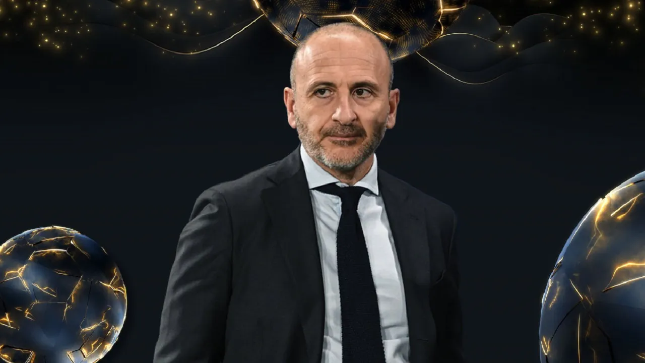 Sabatini Beri Nilai 8 untuk Bursa Transfer Terakhir Piero Ausilio di Inter