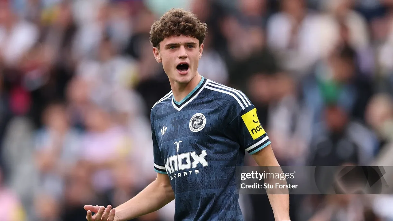 Sean Neave Ungkap Peran Kieran Trippier dan John Ruddy usai Gabung Wolves