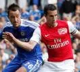 Sejarah Pertemuan Epik Arsenal vs Chelsea di Premier League