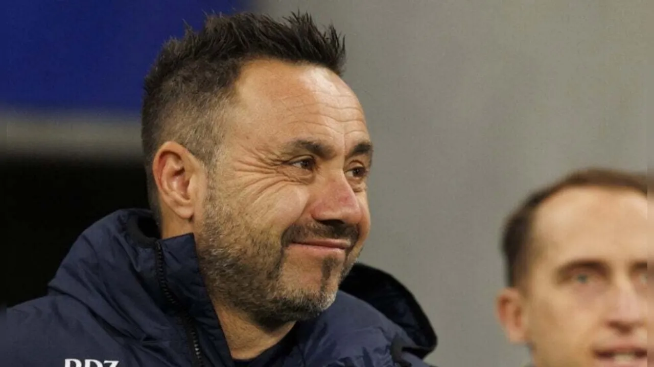 Sheringham sebut tottenham punya dua masalah besar