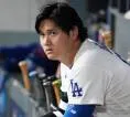 Shohei Ohtani Absen Bela Dodgers akibat Masalah Bisep dan Leher