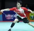 Sikat Cheam June Wei, Dendi Triansyah ke Semifinal Pontianak Indonesia Masters 2026