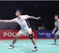 Sikat Unggulan 1, Yeremia-Patra ke Semifinal Indonesia Masters 2026