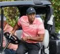 SIM Ditangguhkan 5 Tahun, Tiger Woods Masih Boleh Bawa Golf Cart