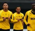 Situasi Skuat Borussia Dortmund Jelang Laga Tandang Kontra Hoffenheim