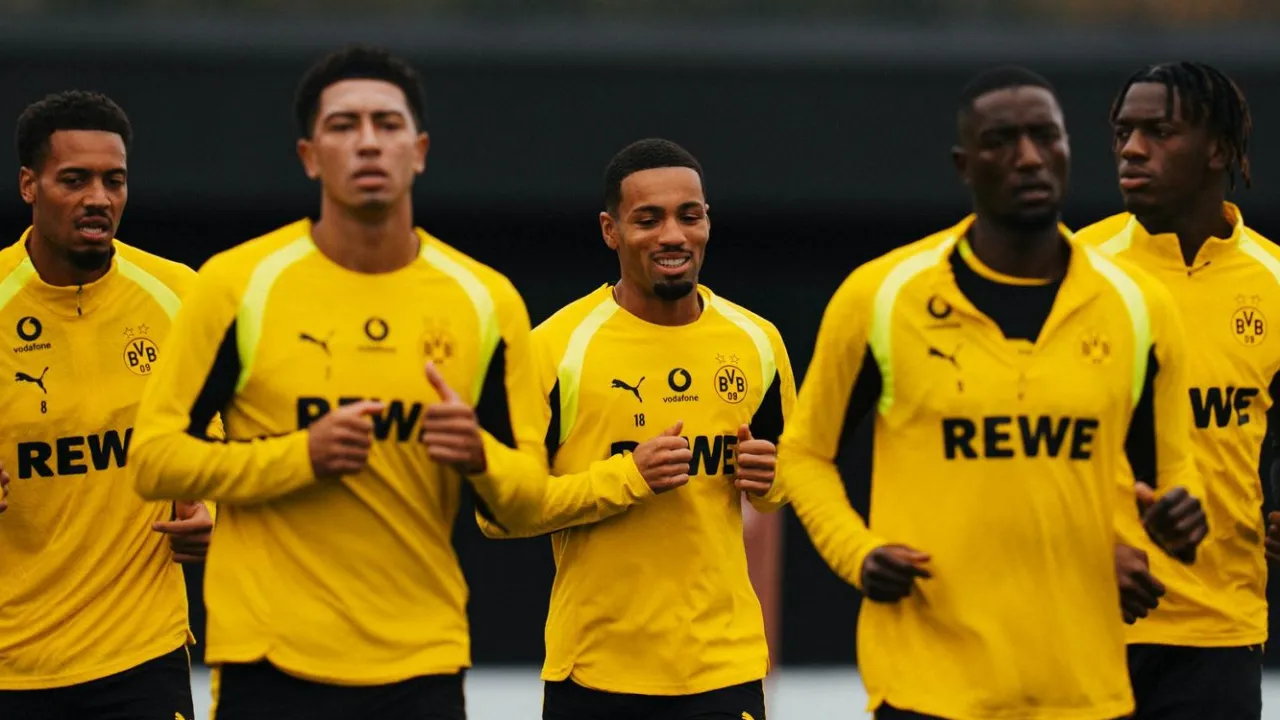 Borussia Dortmund