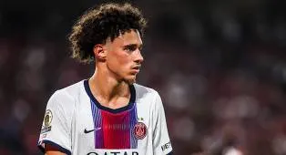 Sosok Pemain Kunci Jelang Laga Paris Saint-Germain vs AS Monaco di Ligue 1 Prancis